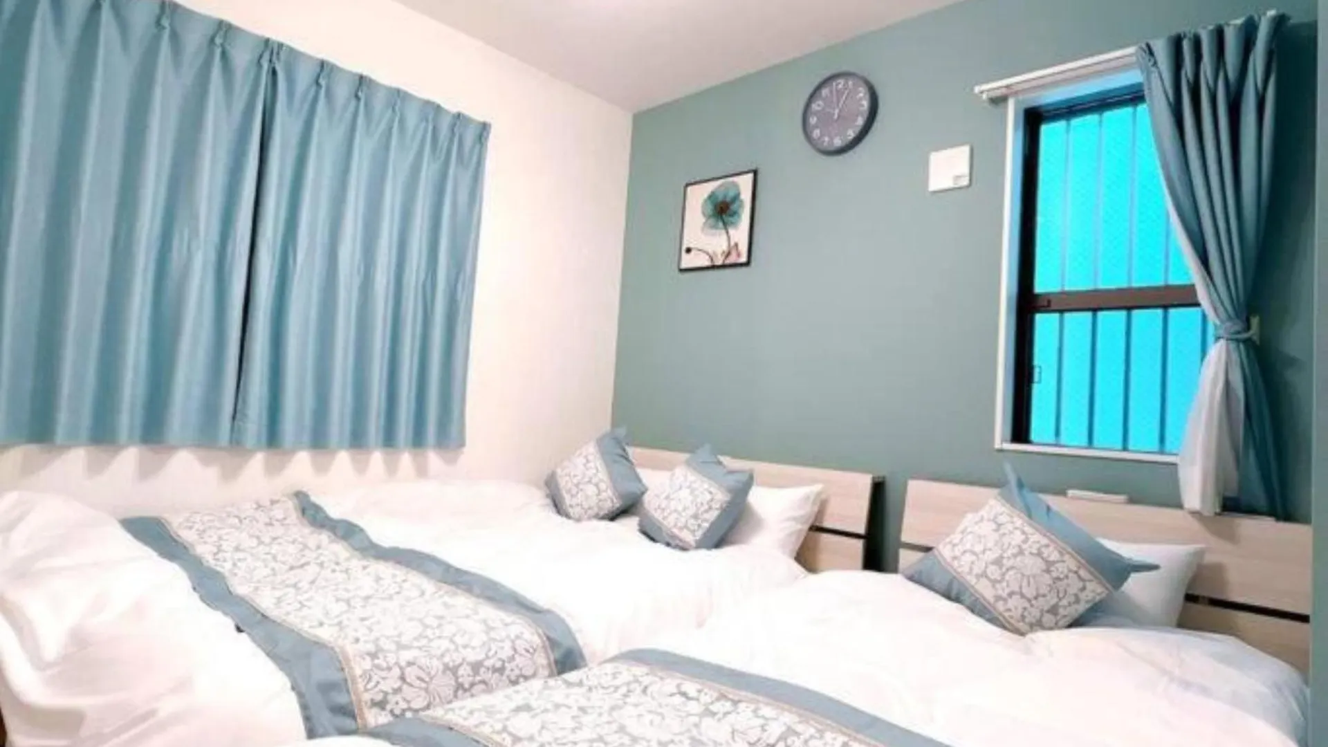 59, Higashi-Tateishi 1, Entire House For Rent Villa Tokyo Holiday home