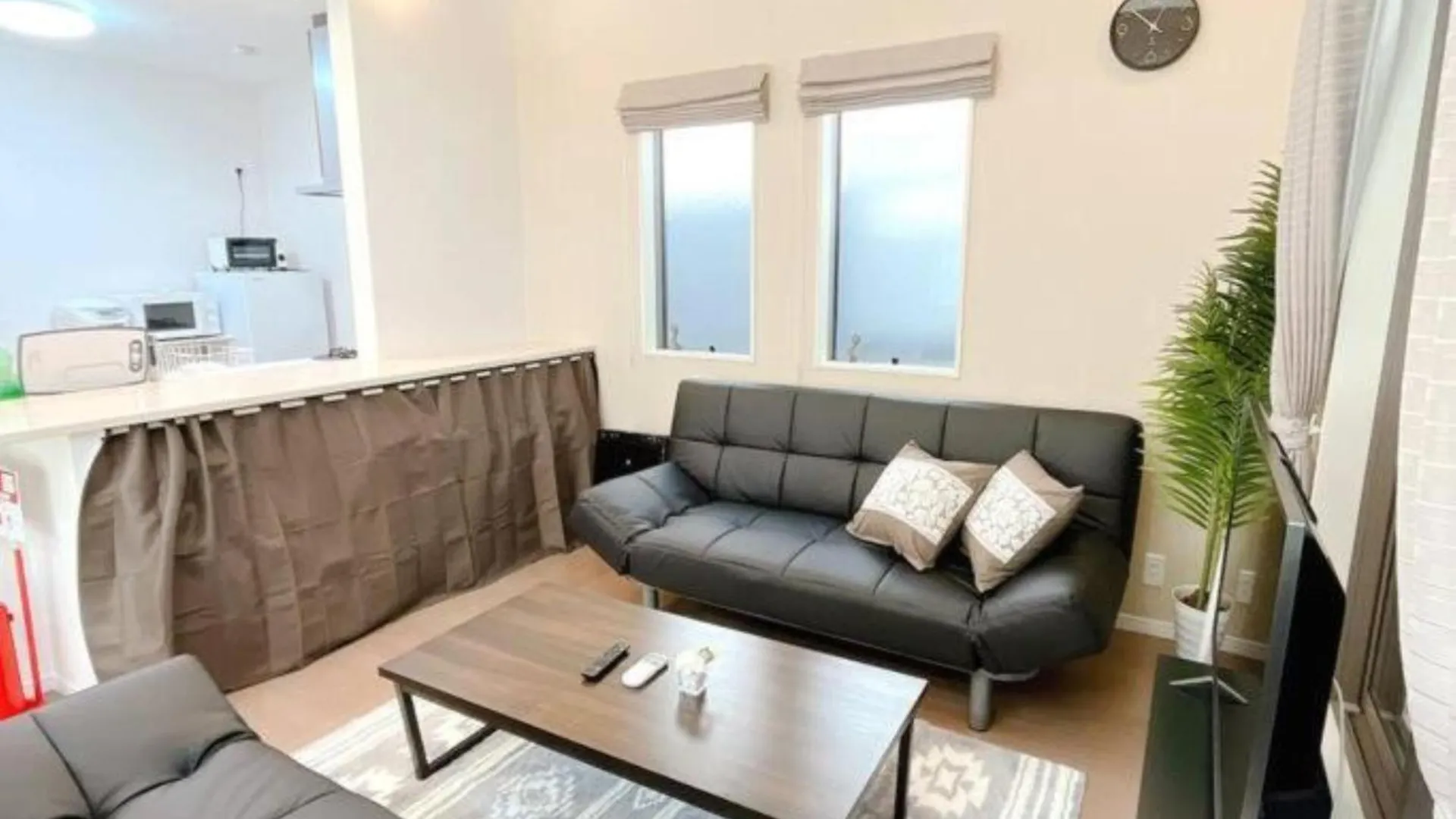Holiday home 59, Higashi-Tateishi 1, Entire House For Rent Villa Tokyo