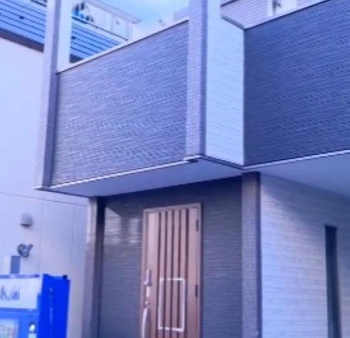 Villa 59, Higashi-Tateishi 1, Entire House For Rent à Tōkyō