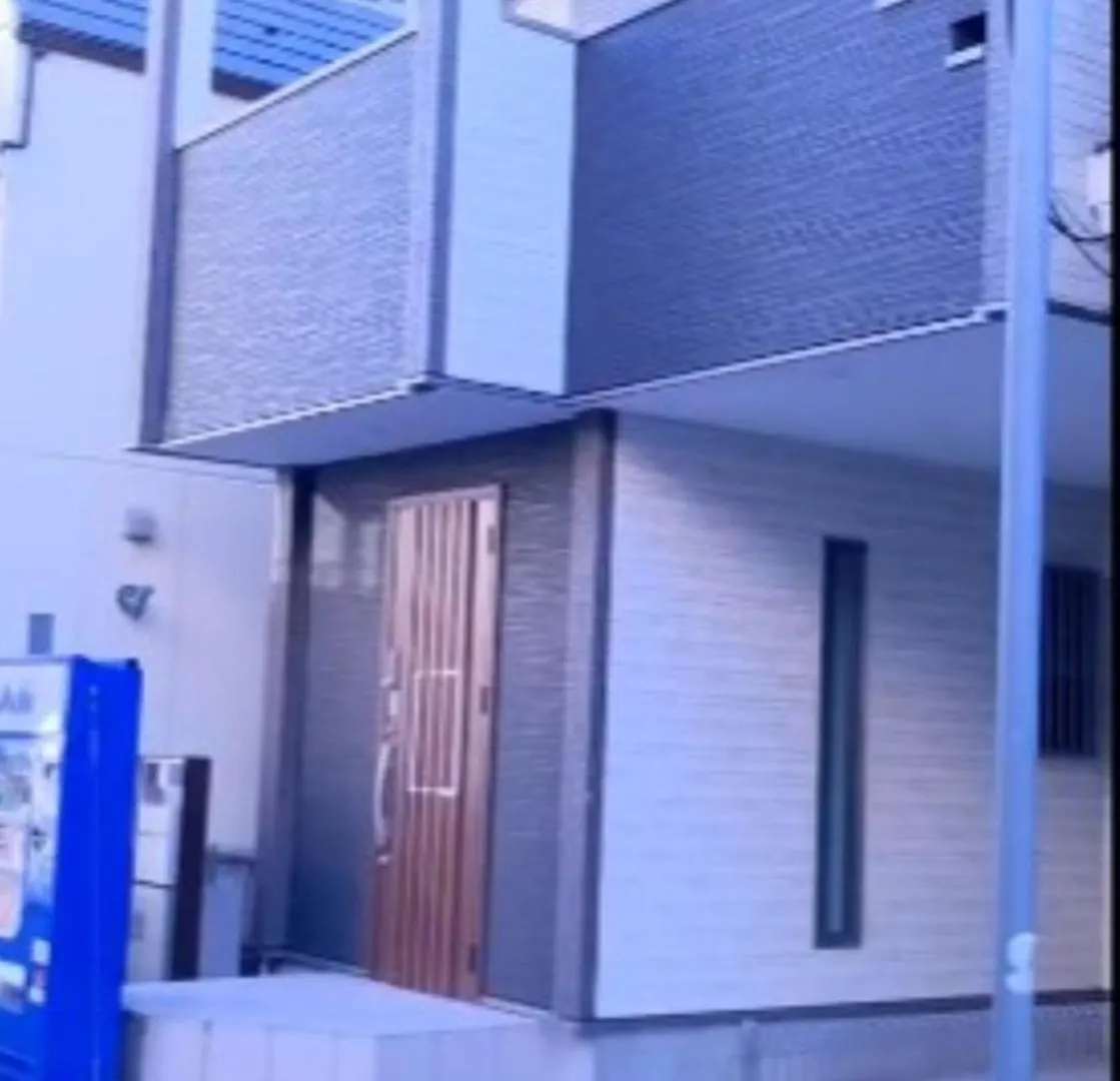 Holiday home 59, Higashi-Tateishi 1, Entire House For Rent Villa Tokyo
