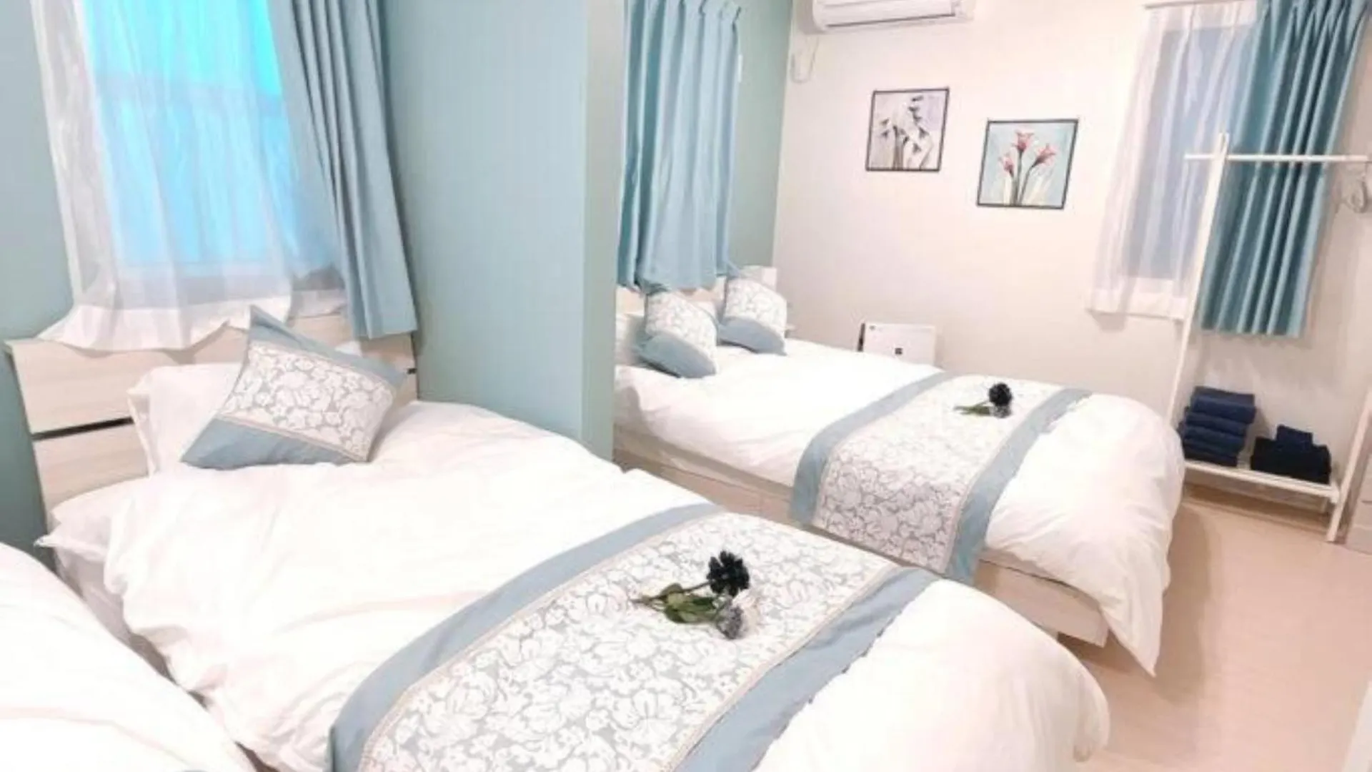 59, Higashi-Tateishi 1, Entire House For Rent Villa Tokyo 0*,