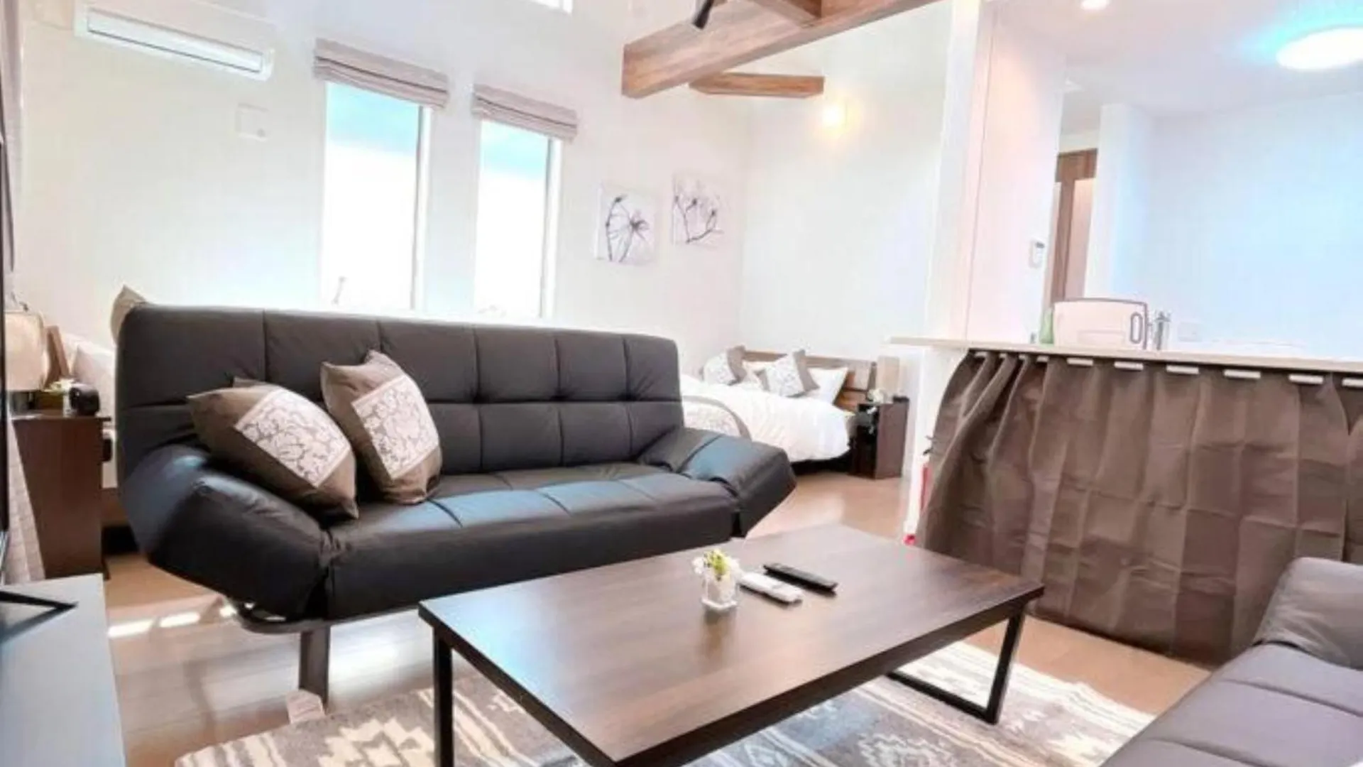 59, Higashi-Tateishi 1, Entire House For Rent Villa Tokyo