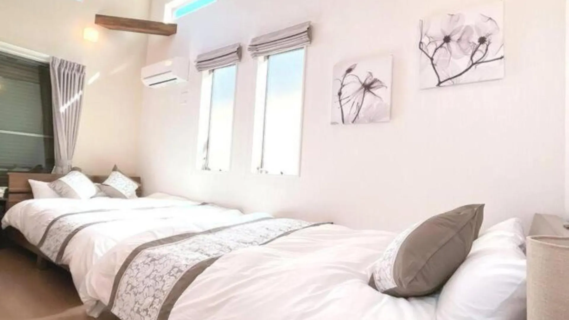 Holiday home 59, Higashi-Tateishi 1, Entire House For Rent Villa Tokyo Japan