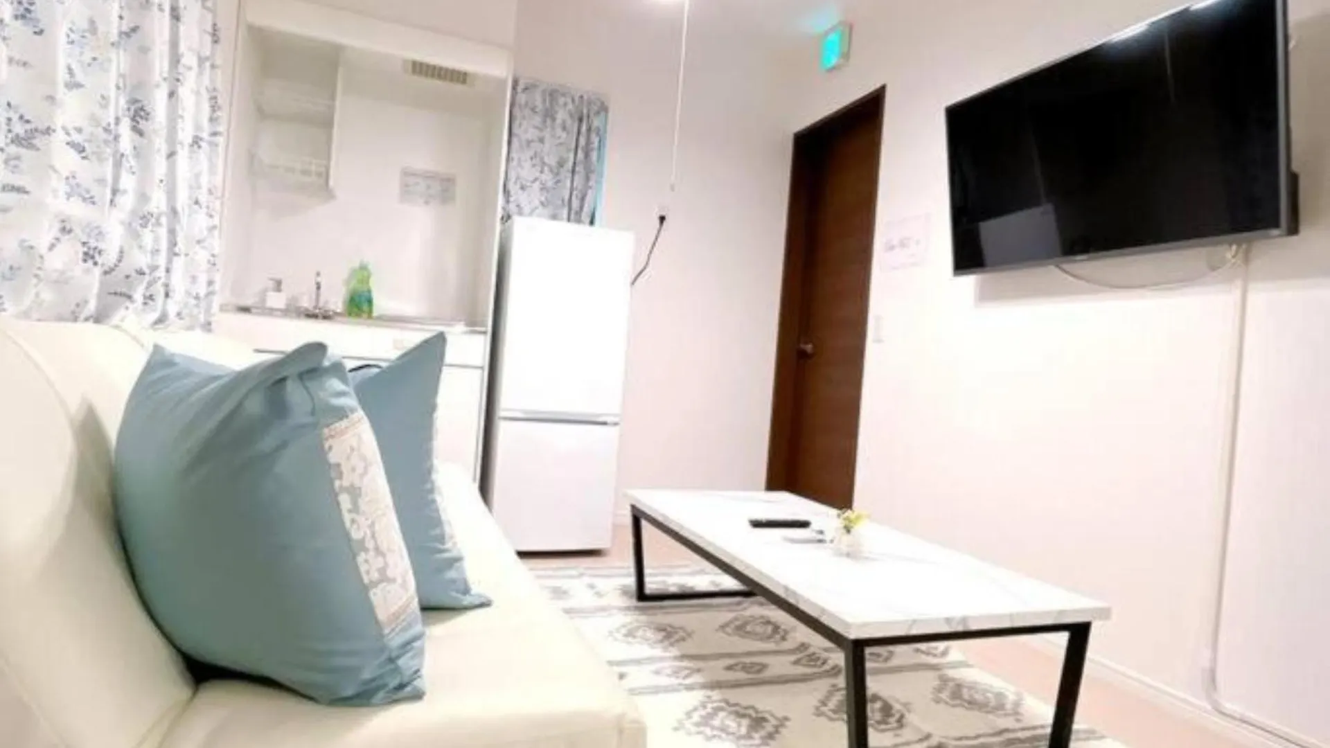 Villa 59, Higashi-Tateishi 1, Entire House For Rent à Tōkyō